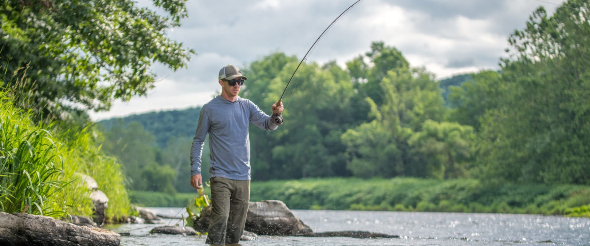 Does fly fishing tippet go bad?