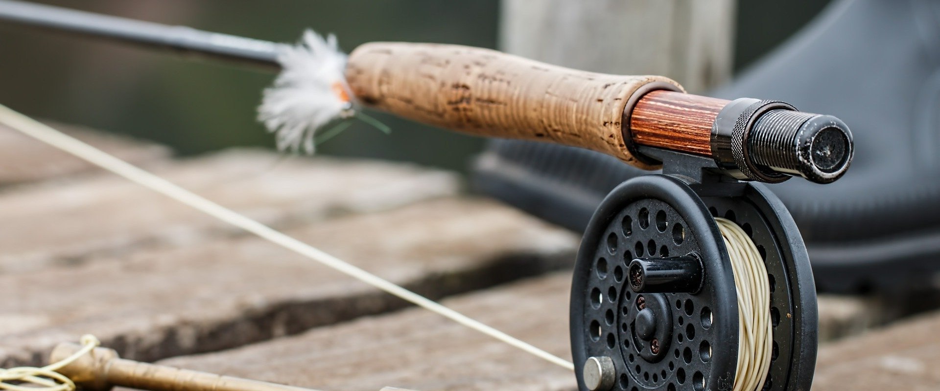 What size fly rod should i start with?