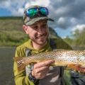 Which fly for trout fishing?
