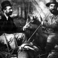 Fly Fishing History