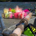 Where is the best fly fishing?