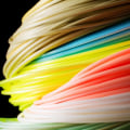 Does fly fishing line color matter?