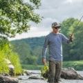 Who makes the best fly fishing leaders?