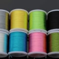 Which fly tying thread?