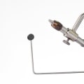 Which fly tying vise?