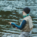 What fly fishing gear do i need?