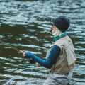 What fly fishing line to use?