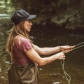 Is fly fishing worth getting into?