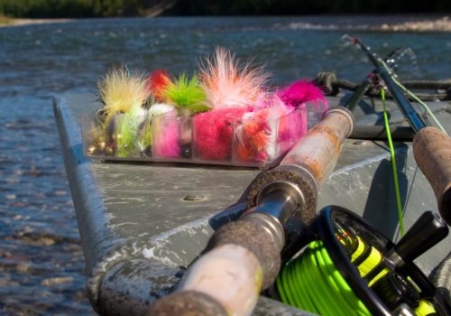 Where is the best fly fishing?