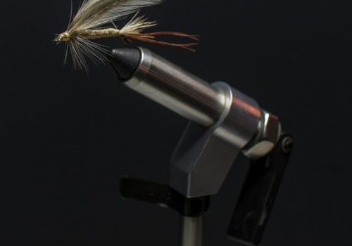 Can fly fishing make money?
