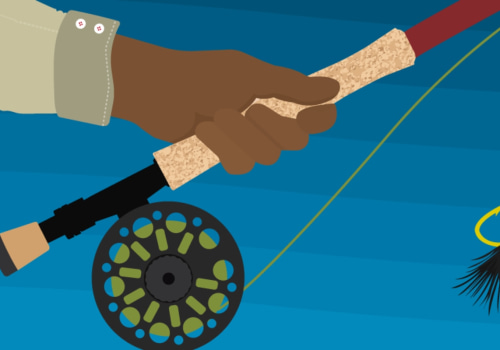 Do fly lines go bad age?