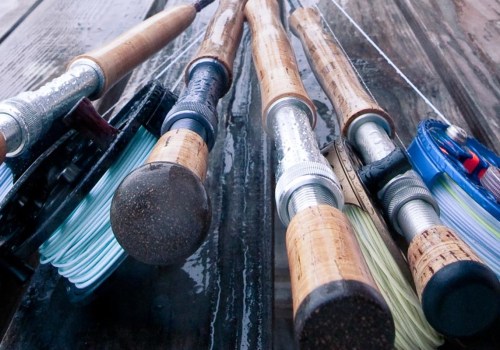 How do fly fishing industry make money?