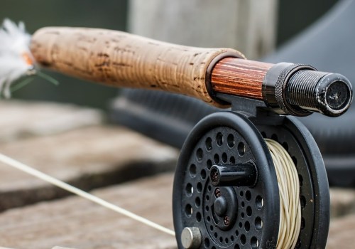 What fly fishing rod to buy?