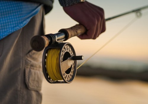 How do i choose a fly reel?