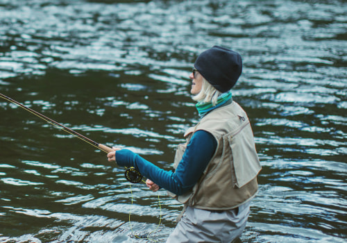 What fly fishing gear do i need?