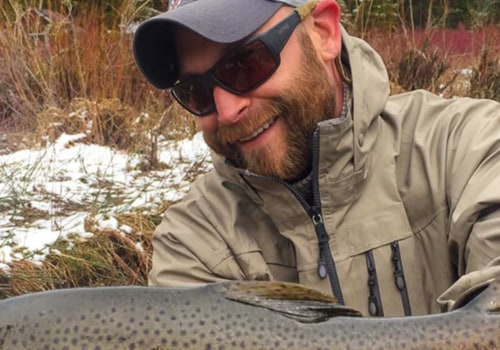 Does fly fishing line go bad?