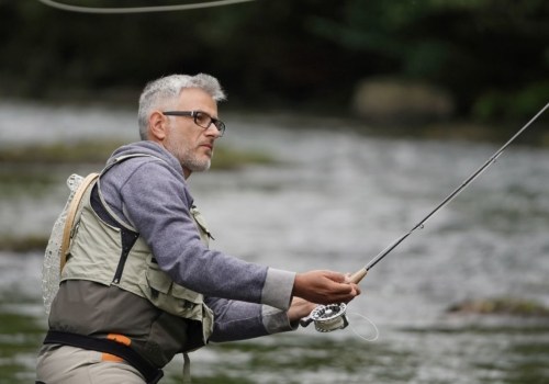 Is fly fishing a good hobby?