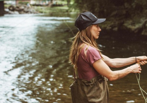 Is fly fishing worth getting into?